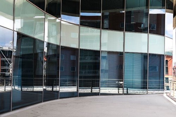 C & C Safety Glass