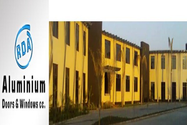 R D A Aluminium