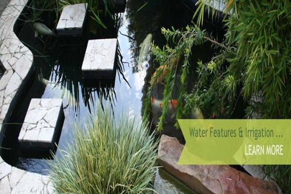 Urban Landscape Solutions