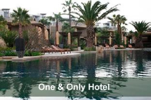 Urban Landscape Solutions