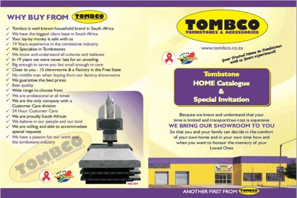 Tombco