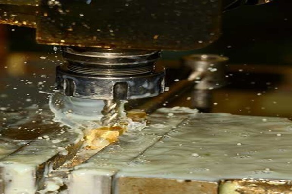 African Pressing Experts