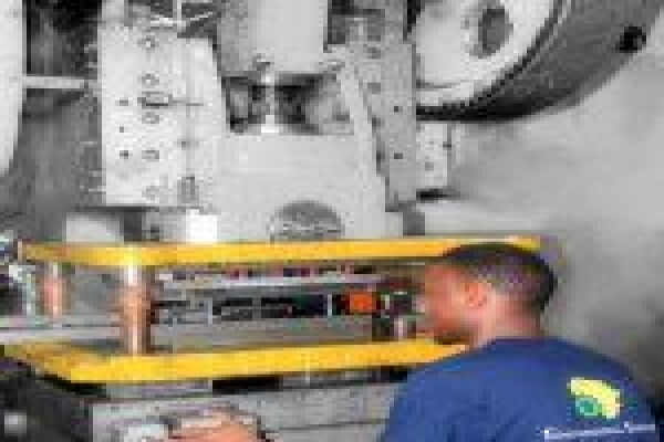 African Pressing Experts