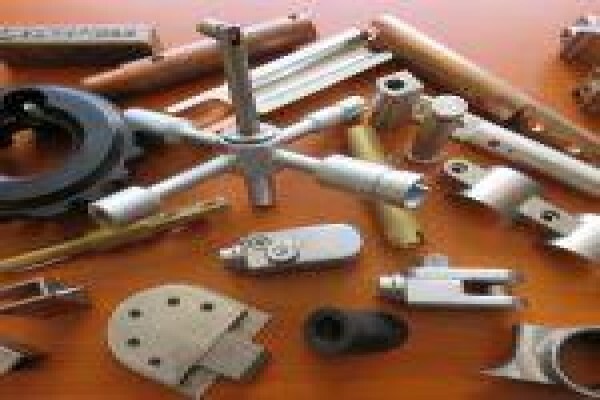 African Pressing Experts