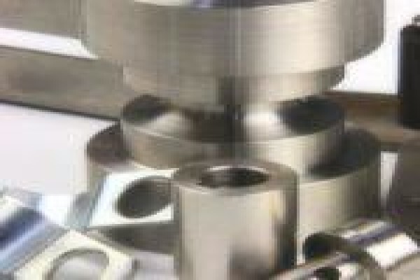 African Pressing Experts