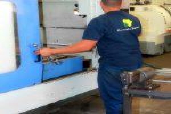 African Pressing Experts