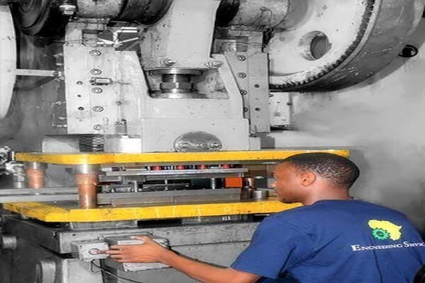 African Pressing Experts