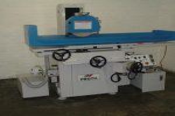 African Pressing Experts