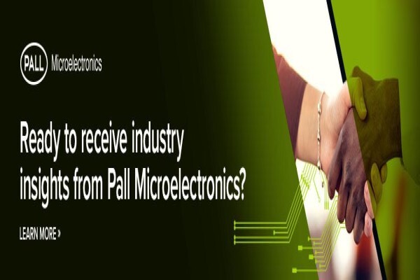 Pall South Africa (Pty) Ltd