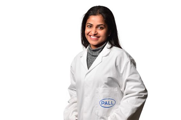 Pall South Africa (Pty) Ltd