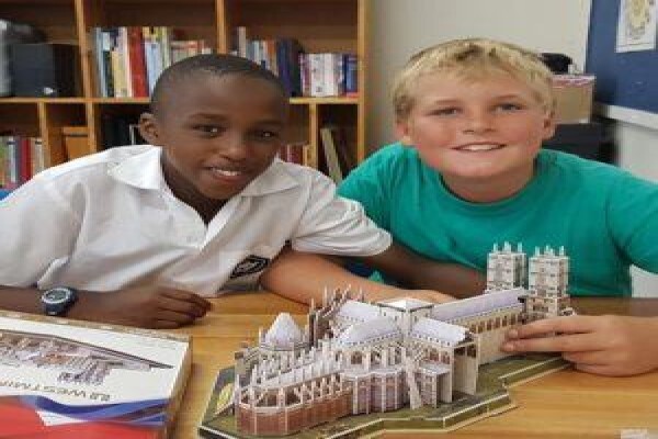 Western Province Preparatory School:After Care