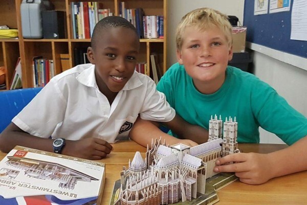 Western Province Preparatory School:After Care