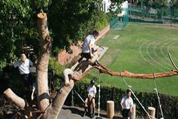 Western Province Preparatory School:After Care