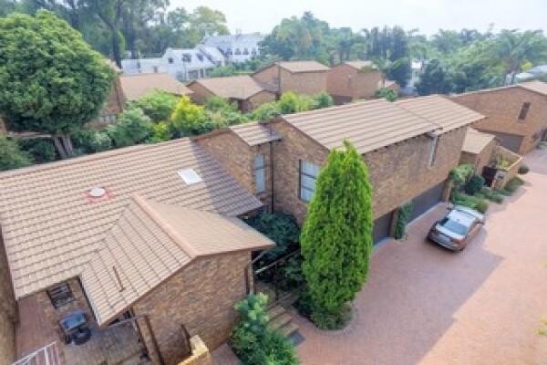 Camdons Real Estate (Pty) Ltd
