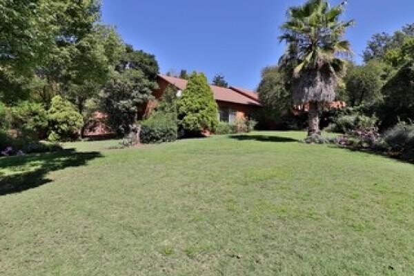 Camdons Real Estate (Pty) Ltd