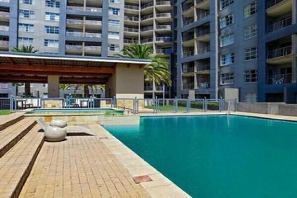 Camdons Real Estate (Pty) Ltd