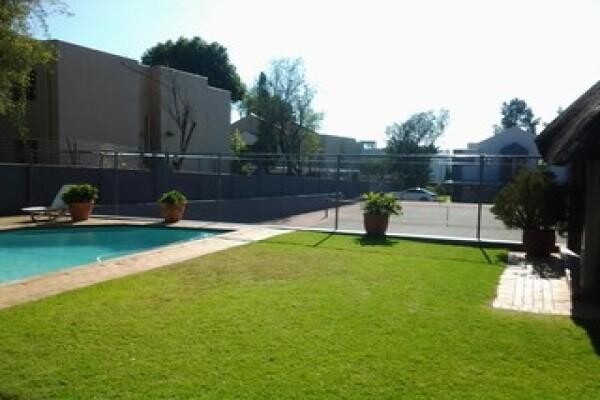 Camdons Real Estate (Pty) Ltd