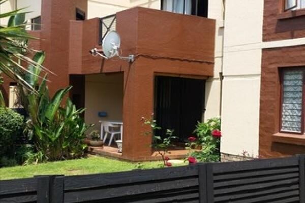 Camdons Real Estate (Pty) Ltd