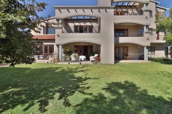 Camdons Real Estate (Pty) Ltd