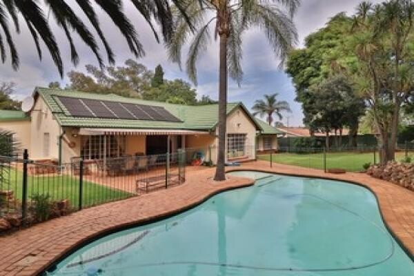 Camdons Real Estate (Pty) Ltd