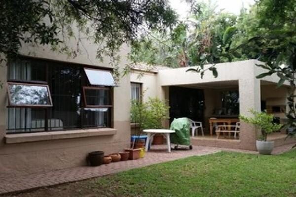 Camdons Real Estate (Pty) Ltd