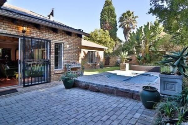 Camdons Real Estate (Pty) Ltd