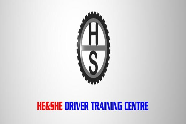 He & She Driving School:Bergvliet