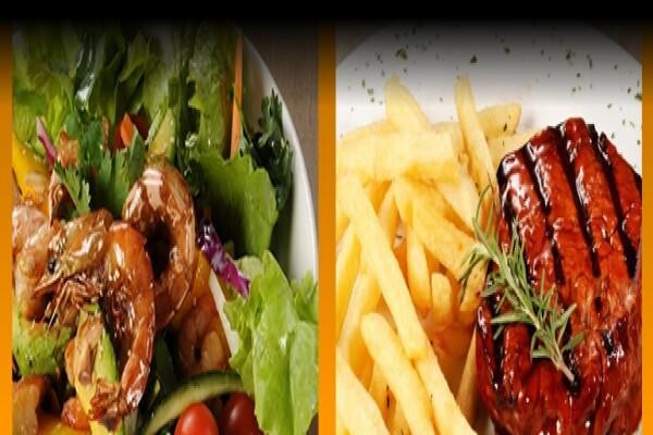 Founders Restaurant & Grill (Cresta)