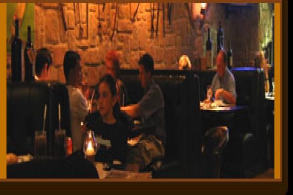 Founders Restaurant & Grill (Cresta)