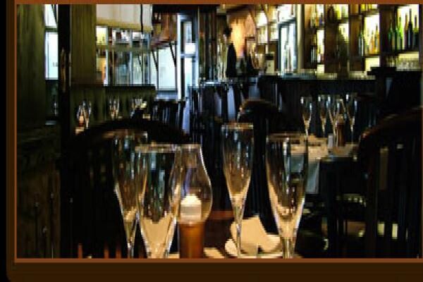 Founders Restaurant & Grill (Cresta)