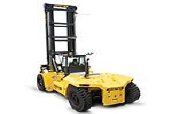 Barloworld Handling