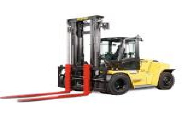 Barloworld Handling
