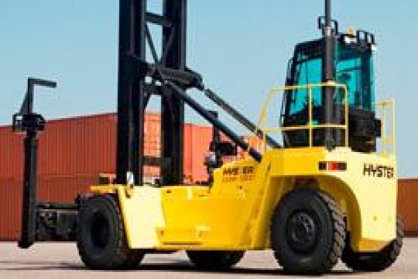 Barloworld Handling