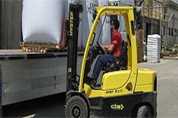 Barloworld Handling