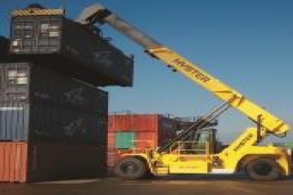 Barloworld Handling