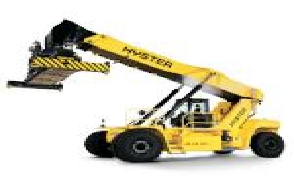 Barloworld Handling