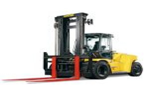 Barloworld Handling