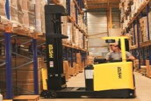 Barloworld Handling