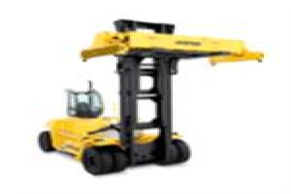 Barloworld Handling