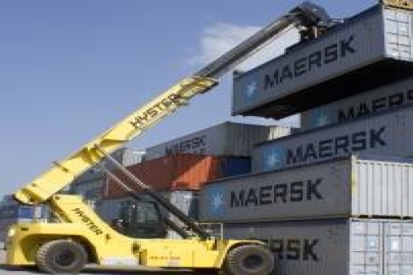 Barloworld Handling