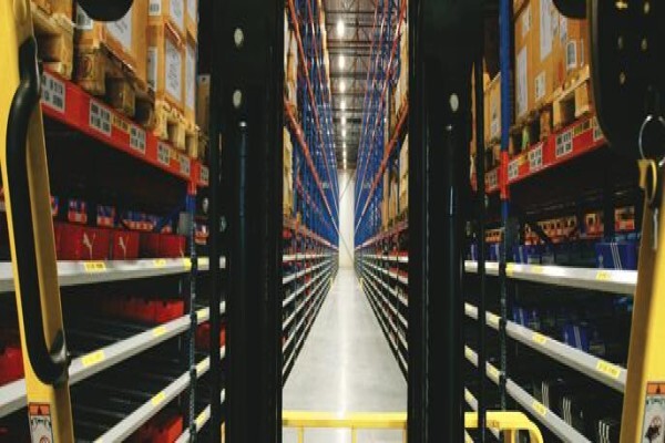 Barloworld Handling