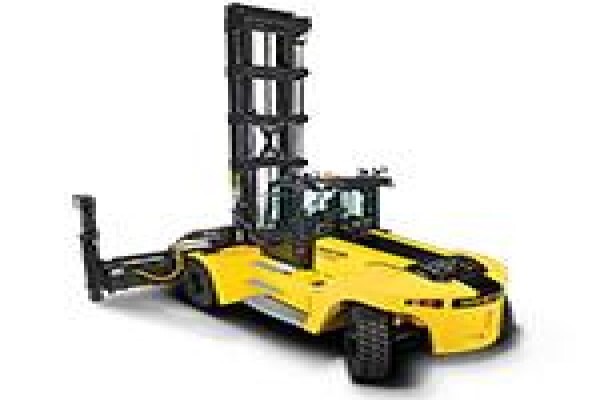 Barloworld Handling