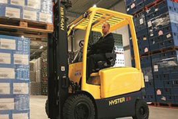 Barloworld Handling
