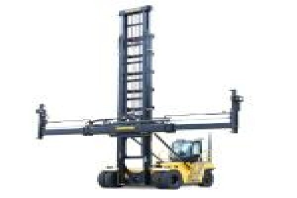 Barloworld Handling