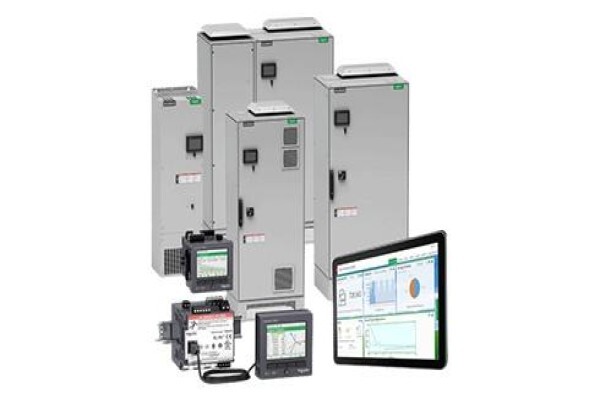 Schneider Electric South Africa (Pty) Ltd