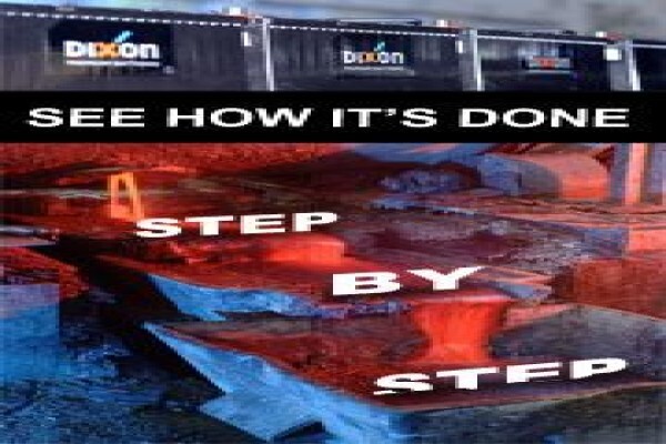 Dixon Batteries (Cape) (Pty) Ltd
