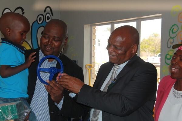 Local Government:MOGALAKWENA MUNICIPALITY:Mokopane:Electricity Disruptions Office hours