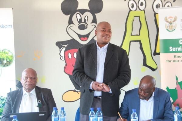 Local Government:MOGALAKWENA MUNICIPALITY:Mokopane:Museum