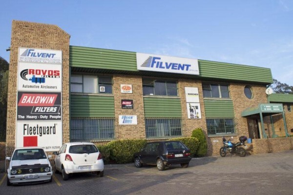 Filvent (Pty) Ltd