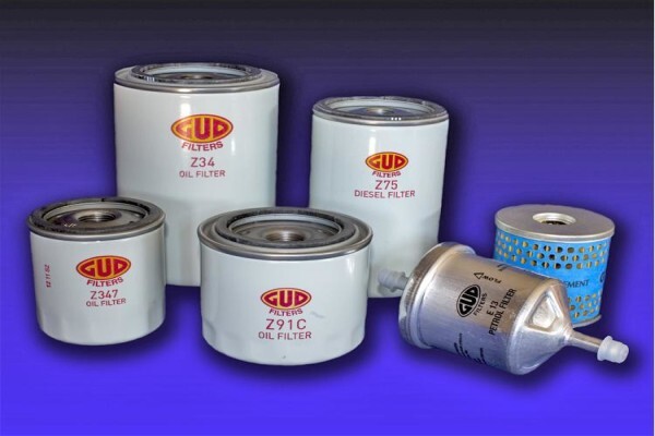 Filvent (Pty) Ltd